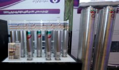 Iran may send near-weapons-grade uranium to China under ceasefire deal