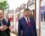 Do All Roads Lead to Beijing?