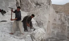 Afghanistan: America’s Other Ongoing Proxy War