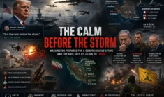 “Dans l’oeil du cyclone”