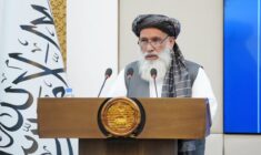 Taliban official says they are ready to ease tensions if Pakistan acts