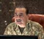 Pakistan army chief warns of expanded operations against ‘militants in Afghanistan’