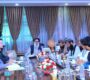 Jalal Jalali discusses health cooperation with head of CDE in Kabul