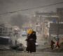 Kabul Residents Face Unseen Risks in Their Own City