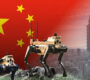 China’s War Wolves: From Commercial Tech to Combat Power