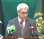 Pakistan says Bannu attack coordinated from Afghanistan