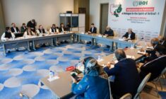 Informal talks held in Istanbul to ease Taliban-Pakistan tensions