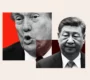 Trump Is Love-Bombing China’s Xi. It Is Not Being Reciprocated