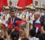 Putin in Beijing: Russia and China Deepen Their Strategic Axis
