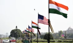 The Unresolved Challenges in U.S.–India Semiconductor Cooperation