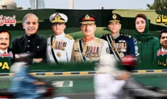 Pakistan’s Military Consolidation Under Munir Faces Critical Challenges