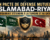 Un pacte de défense mutuelle Islamabad-Riyad pourrait s’étendre à la Turquie et au Qatar !
