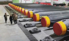 L’arsenal nucléaire nord-coréen a dépassé le potentiel de défense antimissile des États-Unis