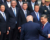 Why Putin will have been watching the Trump‑Xi summit nervously