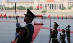 The Fault Lines in China’s Power