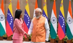 More Indian Imports Of Venezuelan Oil Wouldn’t Mean That India Is Drifting Away From Russia