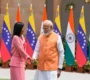 More Indian Imports Of Venezuelan Oil Wouldn’t Mean That India Is Drifting Away From Russia