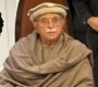 Pakistani opposition leader says Pashtuns should obtain Afghan IDs