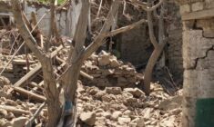 Pakistan confirms airstrikes in eastern Afghanistan, claims 26 militants killed