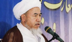Taliban Pressure Is Driving People Away From The Government, Says Senior Shia cleric