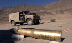 SAS drove prisoners off forklifts ‘for fun’, Afghanistan inquiry told