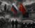The historical Russia-China axis vs. the Western rewriting of the 1945 order