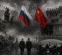 The historical Russia-China axis vs. the Western rewriting of the 1945 order
