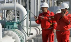 Gulf investors bet billions on Uzbek energy transformation