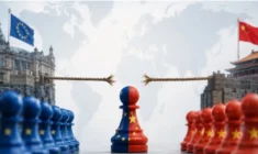 Le dilemme chinois de l’Europe : pourquoi l’UE ne parvient toujours pas à définir la Chine