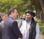 Taliban say Uzbekistan seeks faster implementation of joint projects