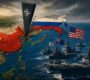 NATOisation of the Western Pacific in an attempt to drive a wedge between China and Russia
