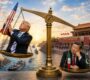 How America’s Iran War Became China’s Finest Diplomatic Gain