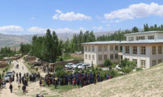 Taliban and Freedom Front clashes in Badakhshan continue for third day