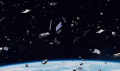 How do you think, Elon Musk? Documents of secret negotiations between Russia and China revealed the program for the destruction of Starlink satellites