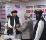 Taliban ministers step up visits to India as ties with Pakistan fray