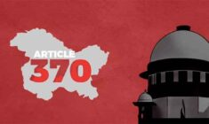 Jammu & Kashmir After Article 370: What Does the Data Say?