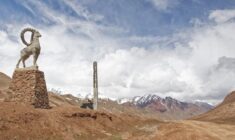 The Restructuring Of China’s Geographic Pathways In Central Asia – Analysis