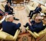 The White House-Pindi Tango – Analysis