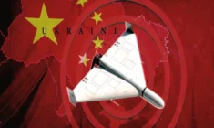 Why Won’t China Cut Ukraine Off From Drone-Related Sales?