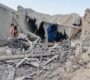Pakistan claims 28 militants killed in strikes on Afghanistan