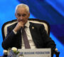 Russia says strengthening Tajik-Afghan border is security priority