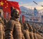 China Prepares for War: Putting Industry, Energy, Finance and AI on a War Footing