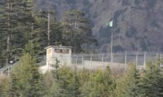 Taliban, Pakistani forces clash near Paktia, local sources say