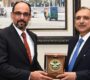 Turkish intelligence chief visits Pakistan after Taliban talks