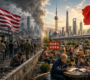 Comment la Chine et les États-Unis perçoivent la pauvreté et pourquoi cela revêt une importance géopolitique