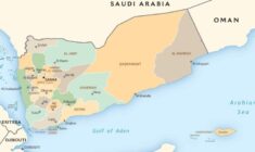 Yemeni Government: 500 Loyal Soldiers Killed, 1500 Injured In Clashes With Houthis