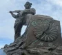 Russia’s New Monument To Its 1945 War Against Japan Symbolizes Their Newly Revived Rivalry