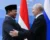President Prabowo Subianto’s Participation in the 11th Eastern Economic Forum (EEF-2026) in Vladivostok