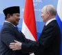 President Prabowo Subianto’s Participation in the 11th Eastern Economic Forum (EEF-2026) in Vladivostok