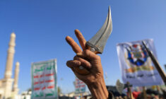 Can Turkey and Pakistan defend Saudi Arabia from the Houthis?